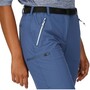 Regatta Xert Stretch Damen Outdoorhose mit G�rtel in Kurzgr��e
