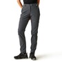 Regatta Mountain Zip Off Pant / Wanderhose Damen