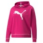Puma Kapuzenpullover Modern Sports Hoodie Damen
