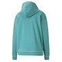 Puma Kapuzenpullover Modern Sports Hoodie Damen