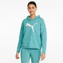 Puma Kapuzenpullover Modern Sports Hoodie Damen