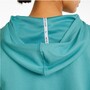 Puma Kapuzenpullover Modern Sports Hoodie Damen