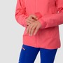 Salewa Jacke Damen Funktionsjacke Wasserdicht PUEZ PTX 2L