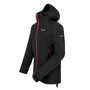 Salewa Jacke Damen Funktionsjacke Wasserdicht PUEZ PTX 2L