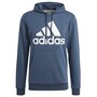 adidas Big Logo Kapuzenpullover Herren