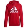 adidas Big Logo Kapuzenpullover Herren