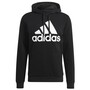adidas Big Logo Kapuzenpullover Herren