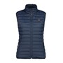 Icepeak Steppweste Mayo f�r Damen