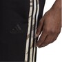 adidas Jogginghose Herren schwarz Camo Pant