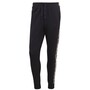 adidas Jogginghose Herren schwarz Camo Pant