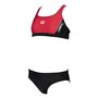arena Bikini M�dchen G Thrice Jr Two Pieces chlorbest�ndig