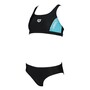 arena Bikini M�dchen G Thrice Jr Two Pieces chlorbest�ndig