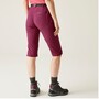 Regatta 3/4 Capri Hose Damen