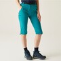 Regatta 3/4 Capri Hose Damen