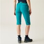 Regatta 3/4 Capri Hose Damen