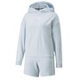 Puma Sweatanzug/Jogginganzug Damen aus Baumwolle