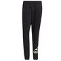 adidas Colorblock Sporthose Herren mit Fleece Innenseite