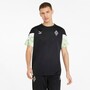 Puma BMG Borussia M�nchengladbach Trikot + Short Outfit Herren