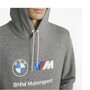 Puma BMW Hoodie Pullover Herren MMS Hoodie