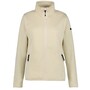 Icepeak Aulti Strickfleecejacke Damen