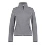 Icepeak Aulti Strickfleecejacke Damen 