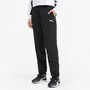 Puma Trainingshose Active Woven Pants Damen mit�Mesh-Innenfutter