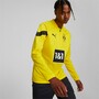 Puma BVB Borussia Dortmund Fanartikel Trainingsanzug