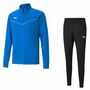 Puma Trainingsanzug f�r Herren DRYCELL Material