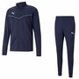 Puma Trainingsanzug f�r Herren DRYCELL Material