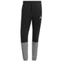 adidas Jogginghose Herren mit 3 Streifen French Terry