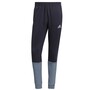 adidas Jogginghose Herren mit 3 Streifen French Terry