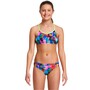 Funkita Bikini M�dchen Patch Panels schnelltrocknend und chlorbest�ndig
