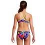 Funkita Bikini M�dchen Patch Panels schnelltrocknend und chlorbest�ndig