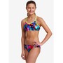 Funkita Bikini M�dchen Patch Panels schnelltrocknend und chlorbest�ndig
