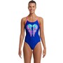 Funkita Badeanzug Damen Icarus Wings chlorbestndig