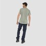 Salewa Dolomia Softshellhose f�r Herren