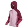 Regatta Hybrid Softshelljacke Kinder Kielder V