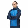 Regatta Hybrid Softshelljacke Herren Andreson VII