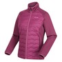 Regatta Hybrid Softshelljacke Damen Clumber III