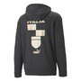 Puma Italien Kapuzenpullover Herren