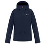 Salewa Regenjacke Damen Funktionsjacke Wasserdicht PUEZ GTX 2L 