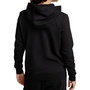 Nike Kapuzenpullover Damen Baumwolle