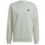 adidas Pullover fr Herren mit Rundhalsausschnitt