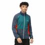 Regatta Coladane IV Strickfleecejacke Herren