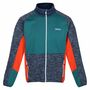 Regatta Coladane IV Strickfleecejacke Herren