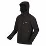 Regatta Hewitts VII Softshelljacke Herren mit Kapuze