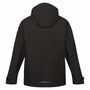 Regatta Hewitts VII Softshelljacke Herren mit Kapuze