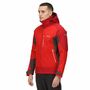 Regatta Hewitts VII Softshelljacke Herren mit Kapuze