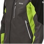 Regatta Hewitts VII Softshelljacke Herren mit Kapuze