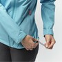 Salewa PUEZ Aqua 3 Jacke Damen Funktionsjacke Wasserdicht PUEZ PTX W 